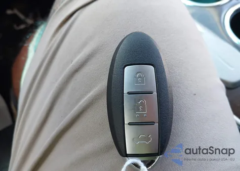 2013 Nissan Pathfinder Sl from USA, damaged, VIN 5N1AR2MN8DC678538